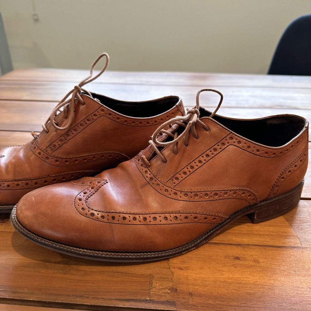 Cole Haan Oxford